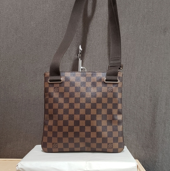 7️⃣0️⃣0️⃣Authentic Pochette Plate Brooklyn - Picture 6 of 15